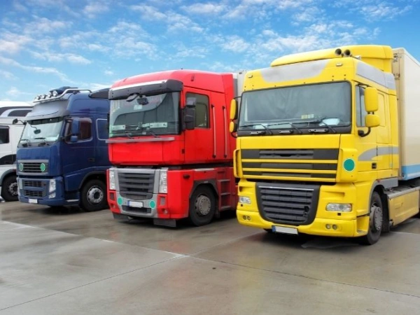 İzmir Dereli Nakliye